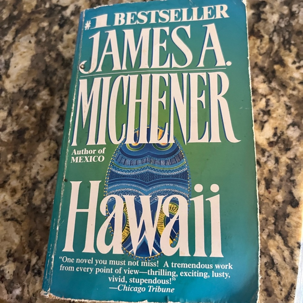 Book Hawaii